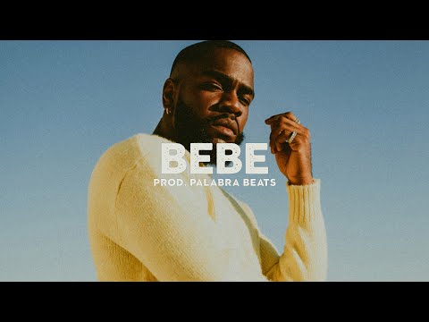 (SOLD) INSTRU Type Tayc x Dadju x Naza | "Bebe" 🎙 | Instrumental Afro Pop Love 2021