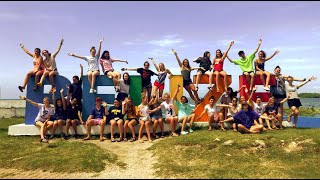 Belize - Global Leadership Adventures Service Trip