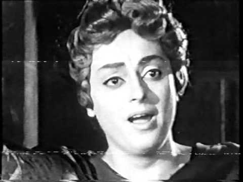 Gluck: Orphée et Eurydice - J'ai perdu mon Eurydice (Erzsébet Komlóssy)