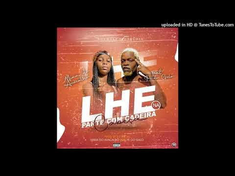 Mima do Avacalho Feat Pé do Galo - Lhe  parte com cadeira na cabeça (Áudio oficial)