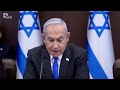 Netanyahus Cabinet votes to close Al Jazeera offices in Israel following rising tensions - Video