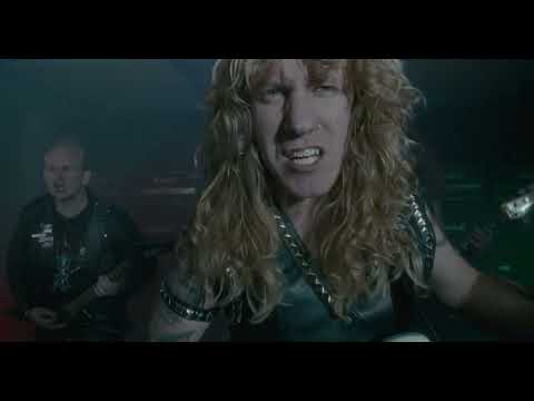 Blizzen - Into the Abyss (Official Video)