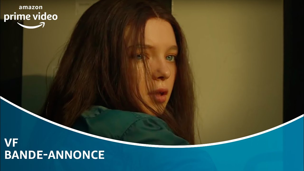 HANNA - Bande Annonce [VF]