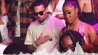Won&#39;t Turn It Down - Jacquees &amp; Chris Brown (Audio) Studio FC Chris Brown #chrisbrown #fcchrisbrown