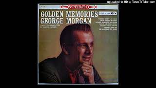 George Morgan – "Trees" (1961)