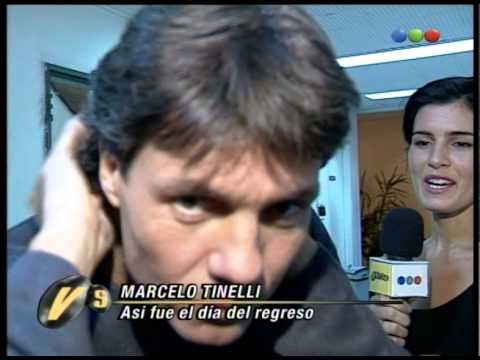 El Regreso de Videomatch, Cábala - Versus