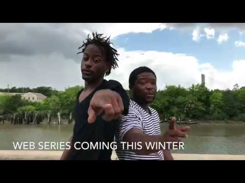 Trappin' N Servin' Video Extended