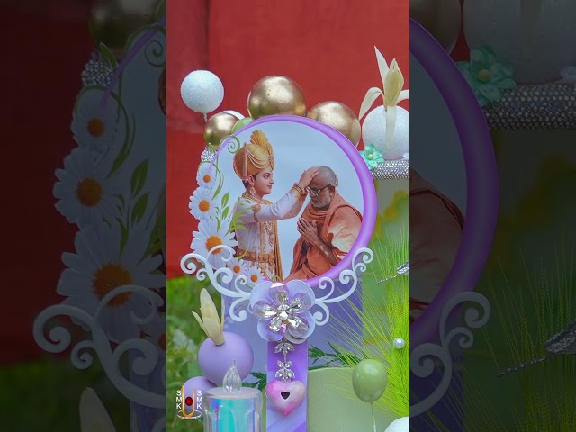 હરિકૃષ્ણ મહારાજ