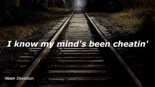 Half Alive - Arrow (Lyric Video)