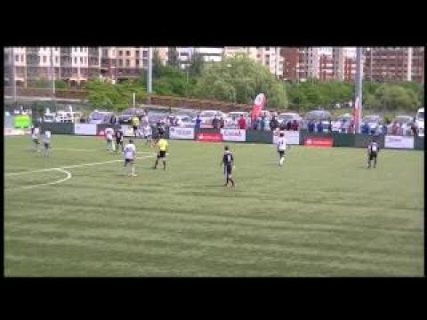 REAL RACING DE SANTANDER REAL MADRID C F FINAL Y ENTREGA DE PREMIOS 2017