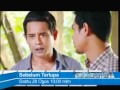 Promo Sebelum Terlupa Cerekarama Tv3 28 8 2010