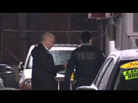 The Last Gang War in Chicago