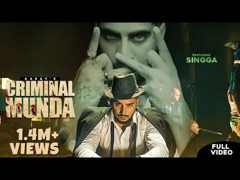 Criminal Munda