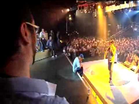 Yeah Yon vs El Tonio - Final Nacional Batalla de Gallos 2007