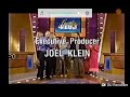 Family Feud Closing Credits 2002