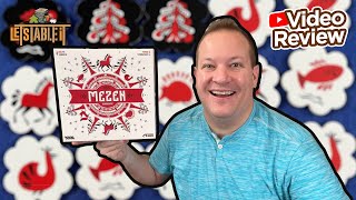 Lit Table It - Mezo video thumbnail