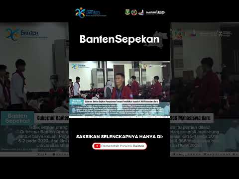 Galeri Banten