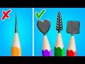 TOP SCHOOL HACKS YOU WILL LOVE FUN DIYS CRAFTS
