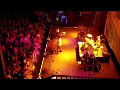 Badfish 420 show seed