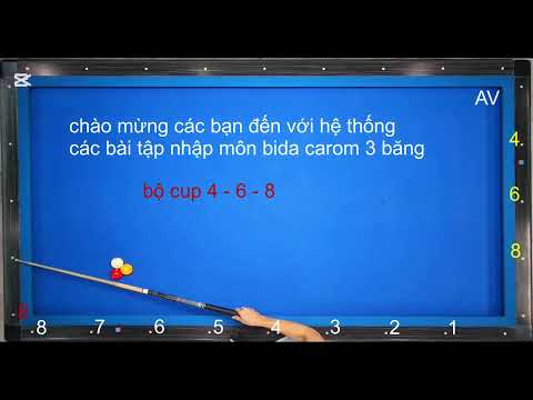 Number button system with 4_6_8 cup set