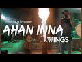 Ahan Inna - අහන් ඉන්න | Indrachapa Liyanage ft. WINGS | Adhimaathra Kandy
