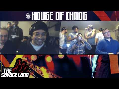 Bum's Birthday Bash/Umvc3 - Flux vs Prodigy