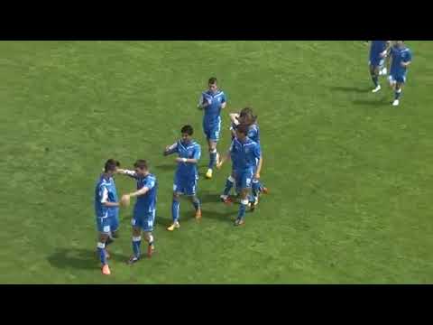 FC Viitorul U19 - Astra Ploieşti U19 4-0, la turneul zonal de Juniori A U19 (09.05.2012)