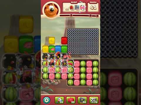 Toon Blast 2794 ??!! 🌛 🌞 🌜