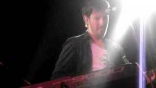 Drive Away - Melee at Slim's