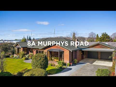 8A Murphys Road, Springlands, Marlborough, 4 Schlafzimmer, 2 Badezimmer, House