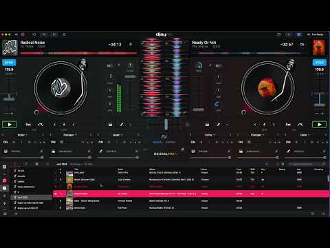 007 - House Mellow Old School 1987 b"Strictly for your ears only" 🎧