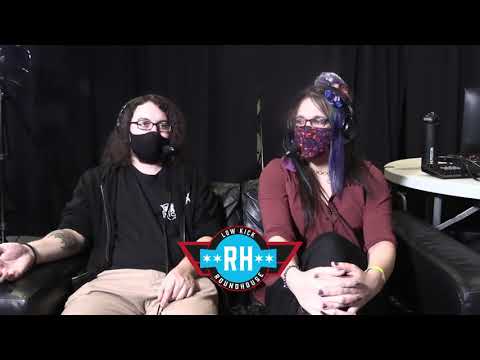 Roundhouse 2021 - Guilty Gear XX Accent Core +R Pools