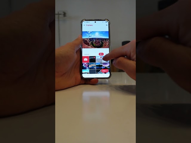 Video teaser per COCON Momento 10.1 Bewertung mit Tamino