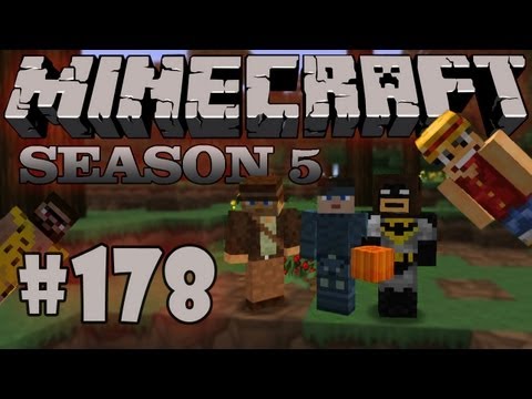 Let's Play Together Minecraft S05E178 [Deutsch/Full-HD] - Blödes Zauberpulver