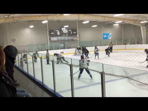 U16 MTK regular season GAME #9 vs Perth Bluewings