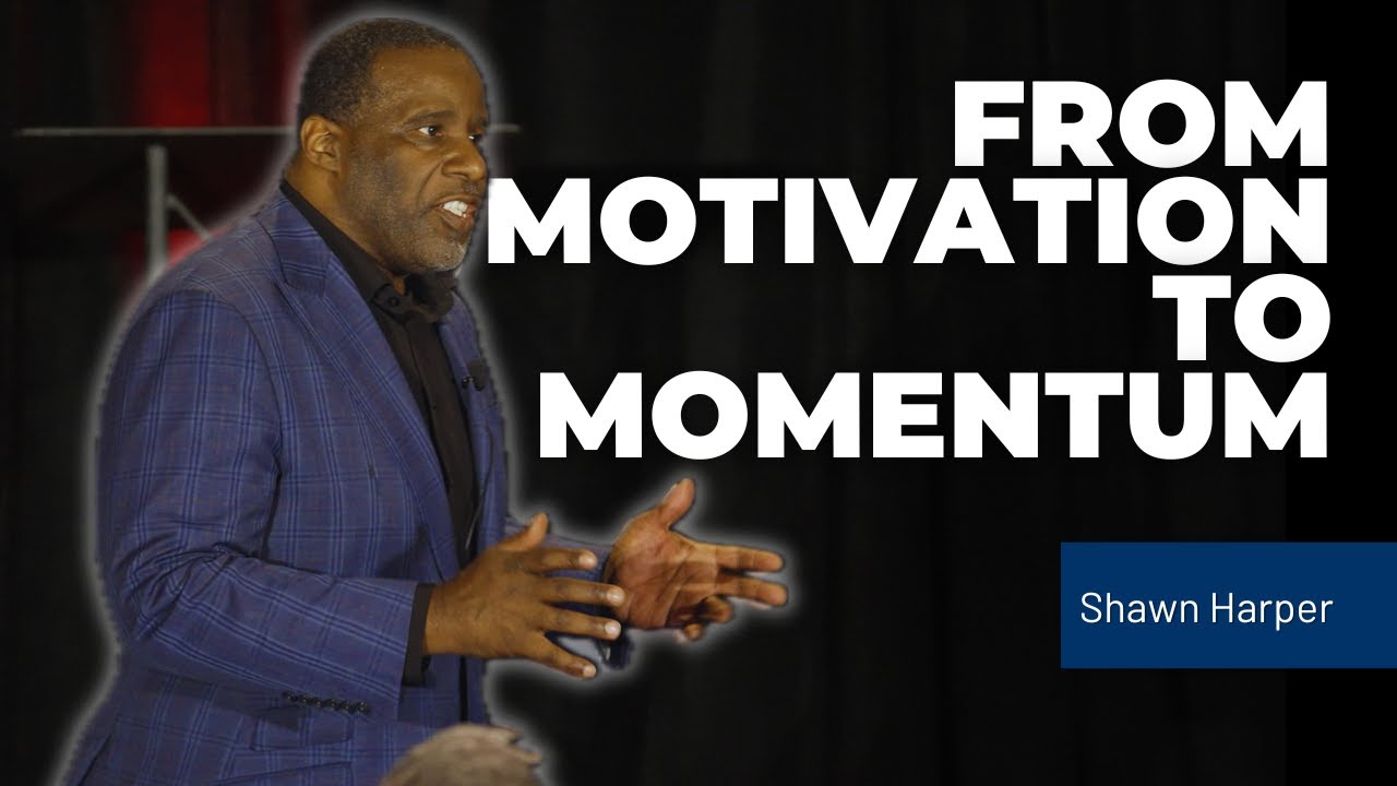 Promotional video thumbnail 2 for Shawn Harper, Former NFL Player