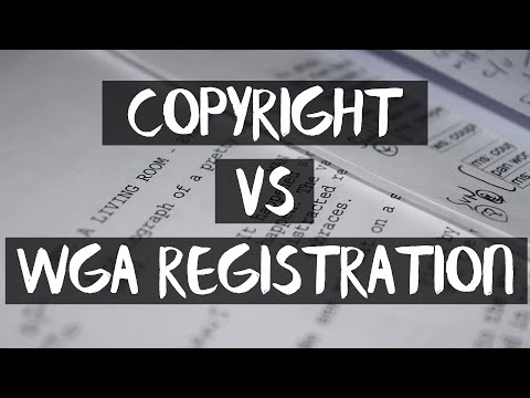 download lagu mp3 mp4 What Is A Wga Registration Number, download lagu What Is A Wga Registration Number gratis, unduh video klip What Is A Wga Registration Number