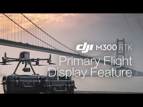 DJI Matrice 300 Video 2142