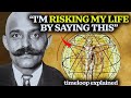 We Re STUCK In A Looped Reality Gurdjieff Proof Was SILENCED By The FBI NO BS