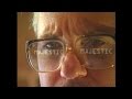 Game Tapes Raw: EA Majestic Electronic Press Kit (07/20/2001)