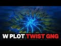 NGL THIS ARG BLEW MY MIND BRO (A PARASITE IS CORRUPTING HIS WORLD)