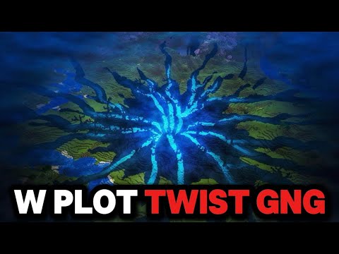 NGL THIS ARG BLEW MY MIND BRO (A PARASITE IS CORRUPTING HIS WORLD)