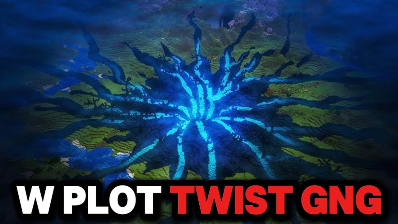 NGL THIS ARG BLEW MY MIND BRO (A PARASITE IS CORRUPTING HIS WORLD)