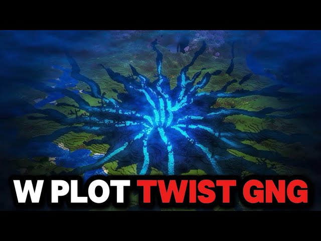 NGL THIS ARG BLEW MY MIND BRO (A PARASITE IS CORRUPTING HIS WORLD)