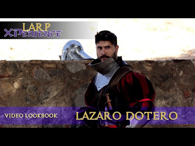 Vídeo relacionado con BPURB Pantalones Pirata Vikingos Medievales para Hombre Retro coloniales renacentistas Pantalones Cosplay Cortos con Cordones, Negro, XL