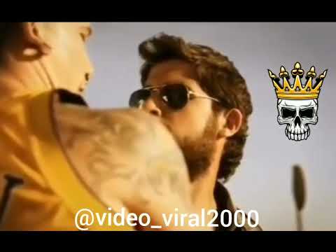 Serie Malviviendo, el Postilla y el Kaki