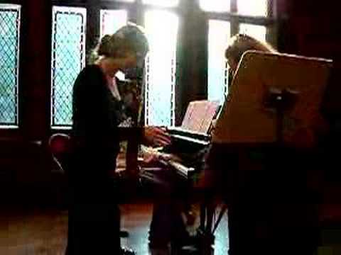 PART 1 : Audition 27/03/2007