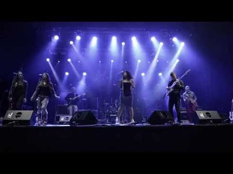 Jessica Band - koncert Winobranie 2015 - Są tacy ludzie