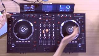 Video thumbnail for Numark NS7III Review & Talkthrough by Digital DJ Tips