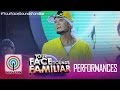 Your Face Sounds Familiar: Jay R as Billy Crawford - 